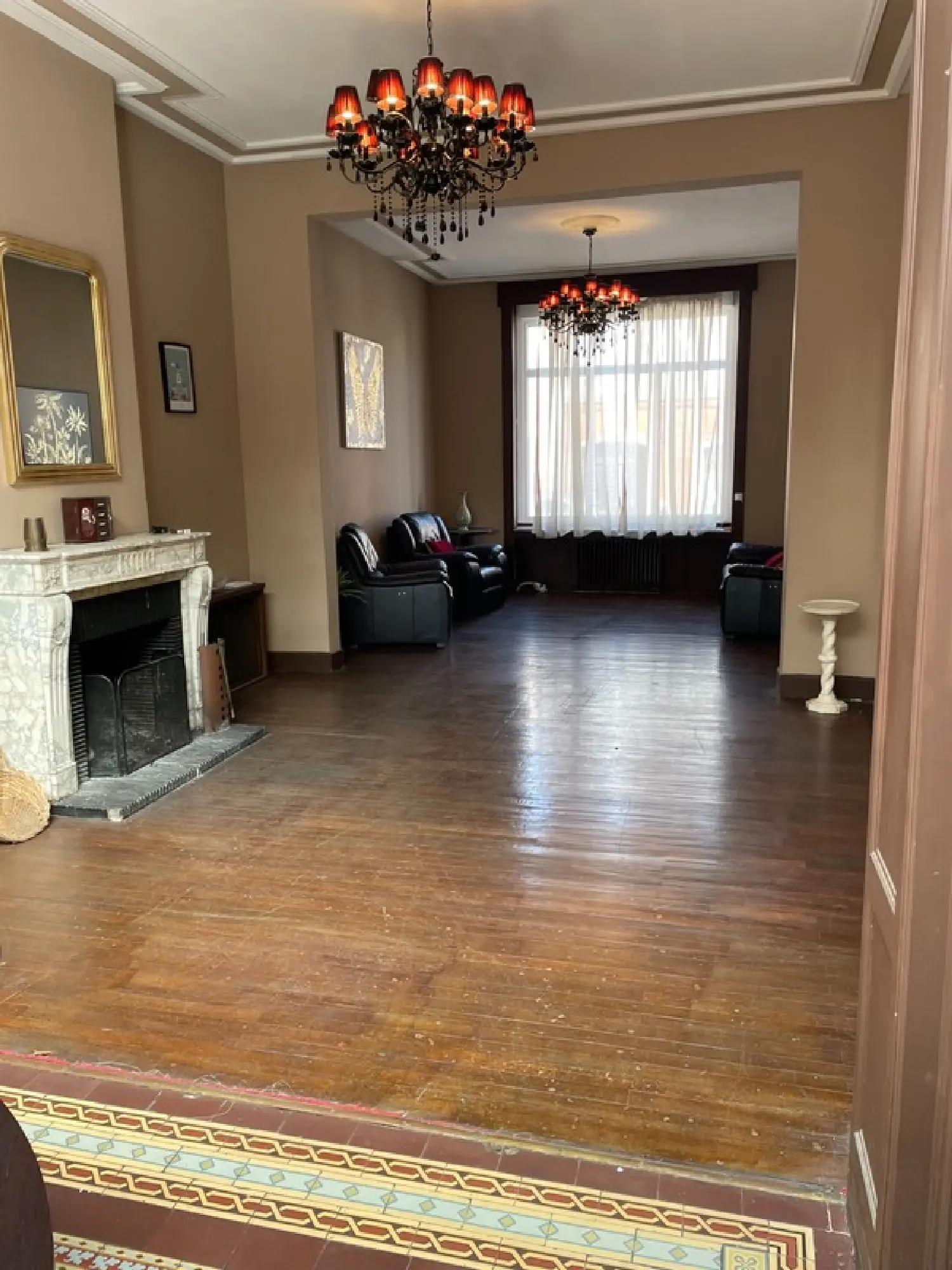  te koop huis Lomme Nord 5