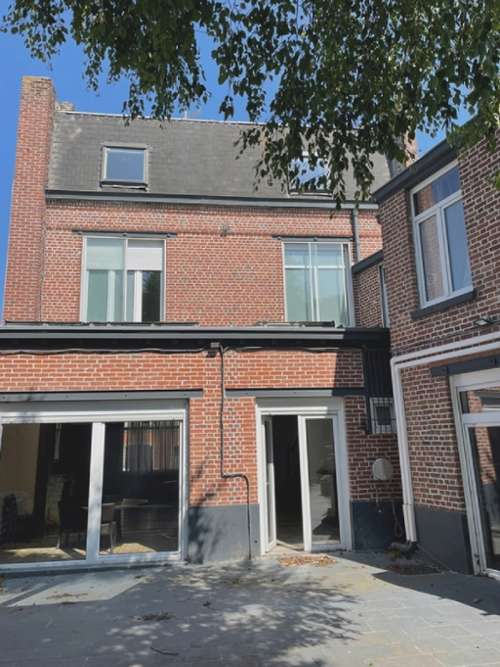 Lomme Nord house foto 7145465