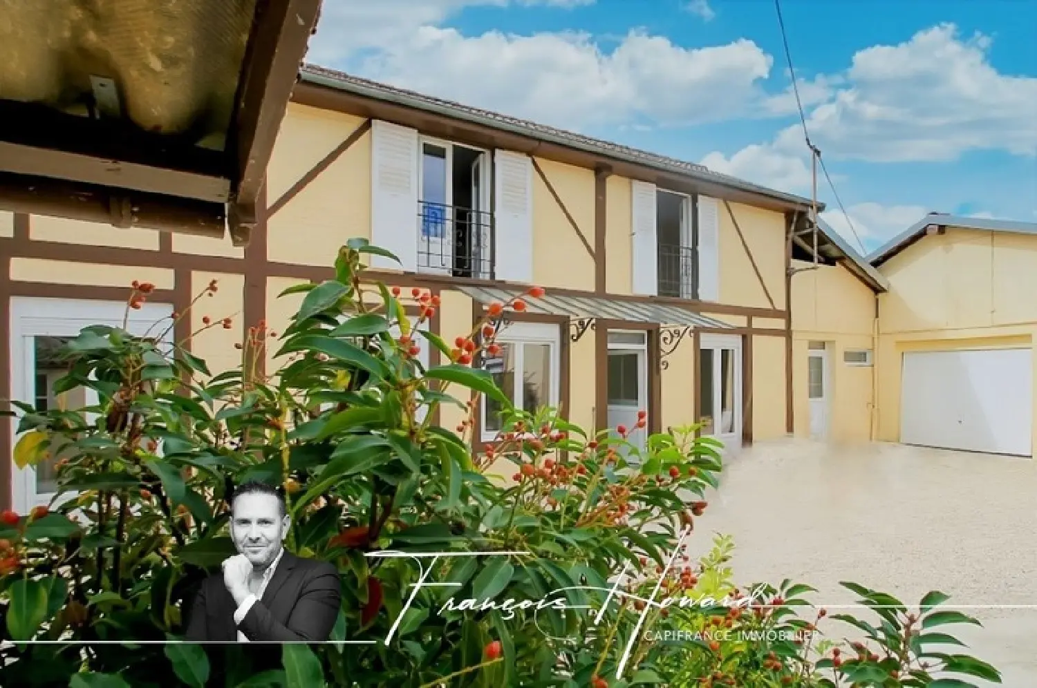  te koop huis Longchamp-sur-Aujon Aube 2