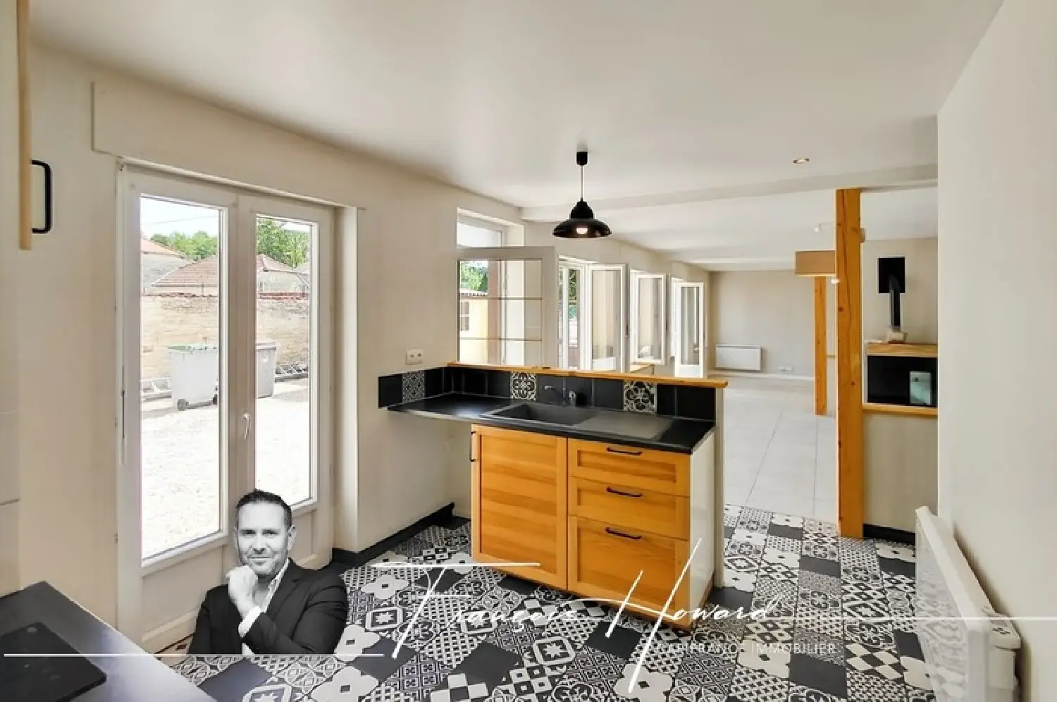 te koop huis Longchamp-sur-Aujon Aube 8
