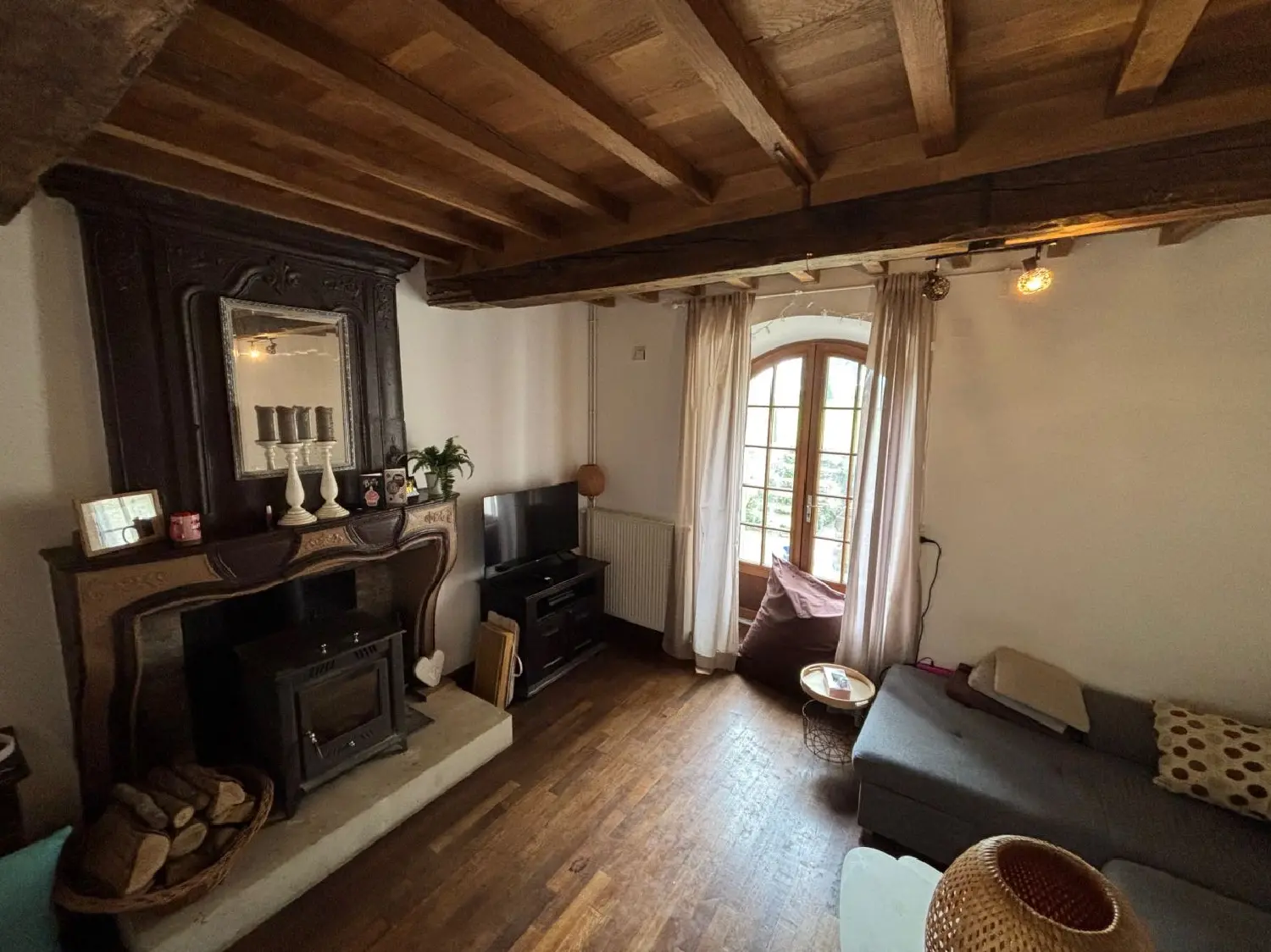  en venta casa Longchamps-sur-Aire Meuse 2