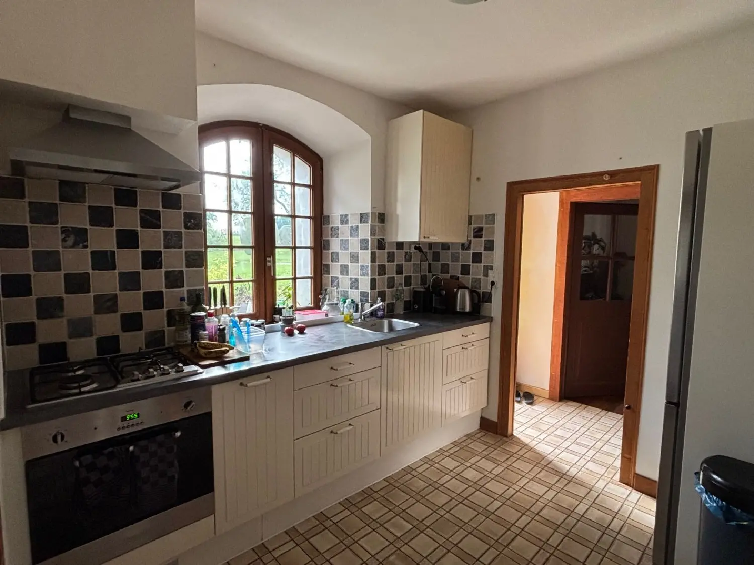  en venta casa Longchamps-sur-Aire Meuse 3