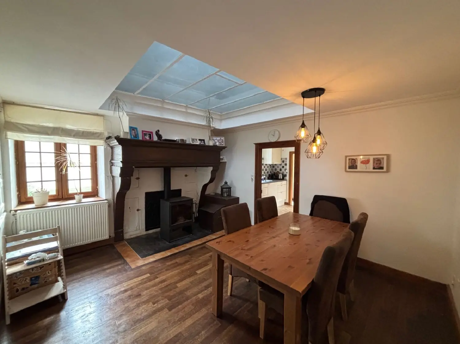  en venta casa Longchamps-sur-Aire Meuse 4