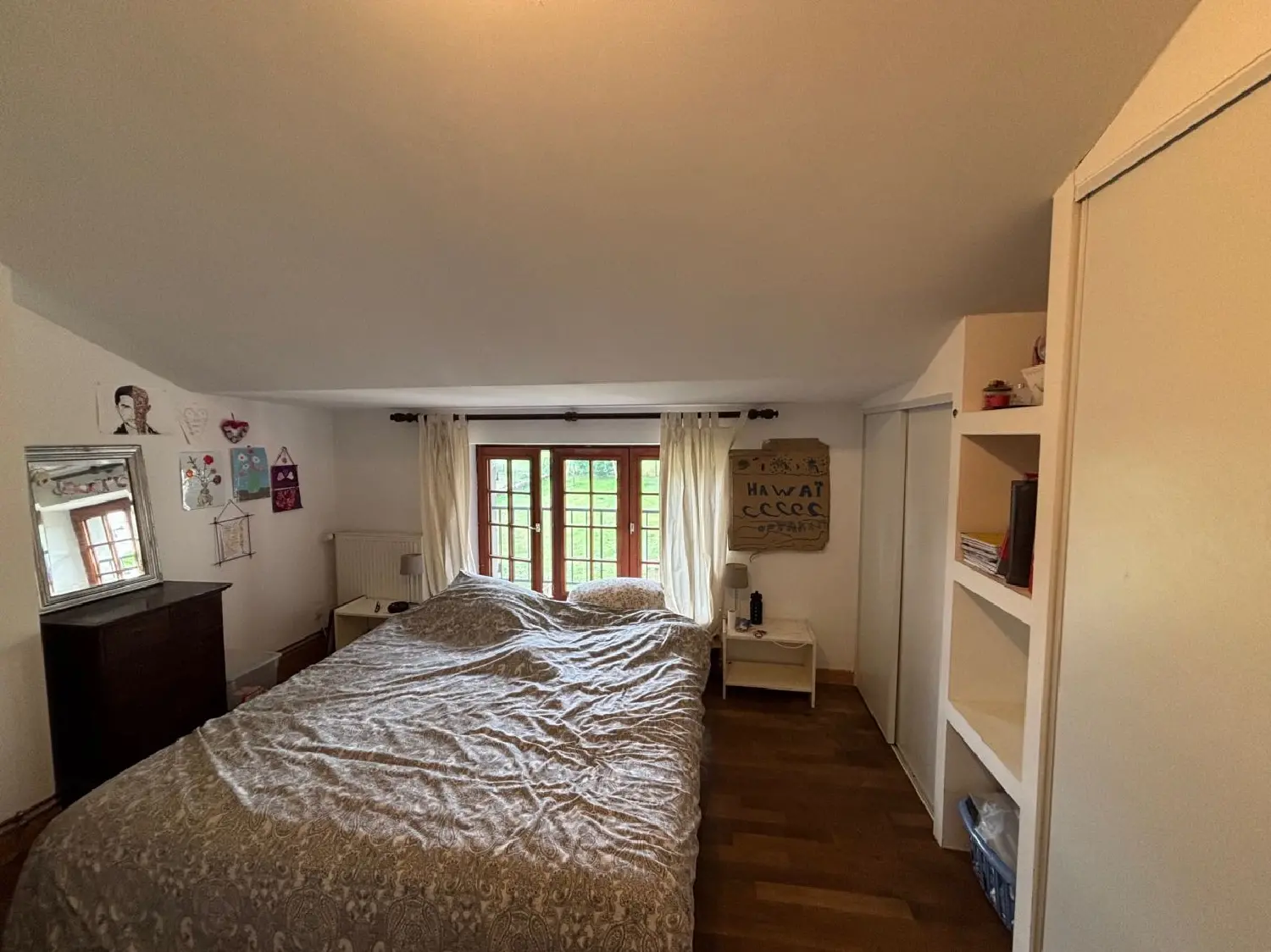  te koop huis Longchamps-sur-Aire Meuse 5