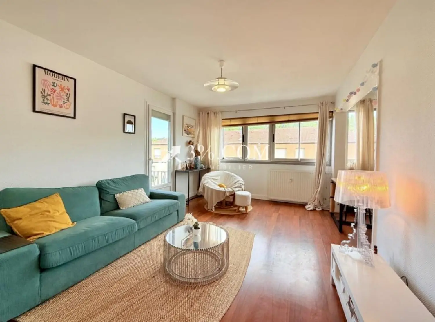  te koop huis Longeville-lès-Metz Moselle 1