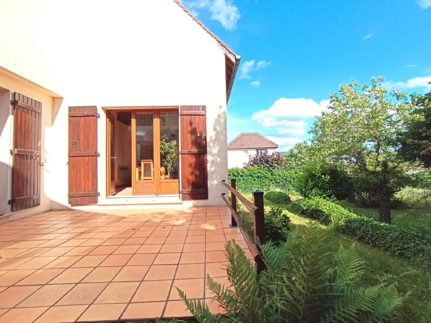  te koop huis Longpont-sur-Orge Essonne 1