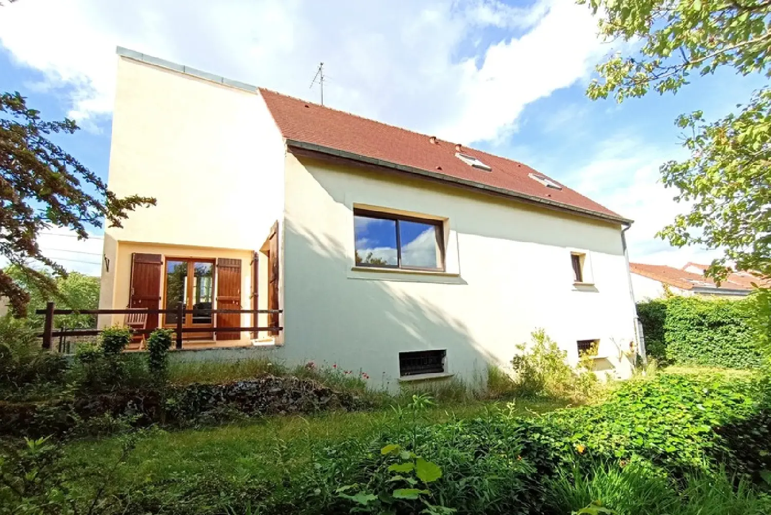  te koop huis Longpont-sur-Orge Essonne 4