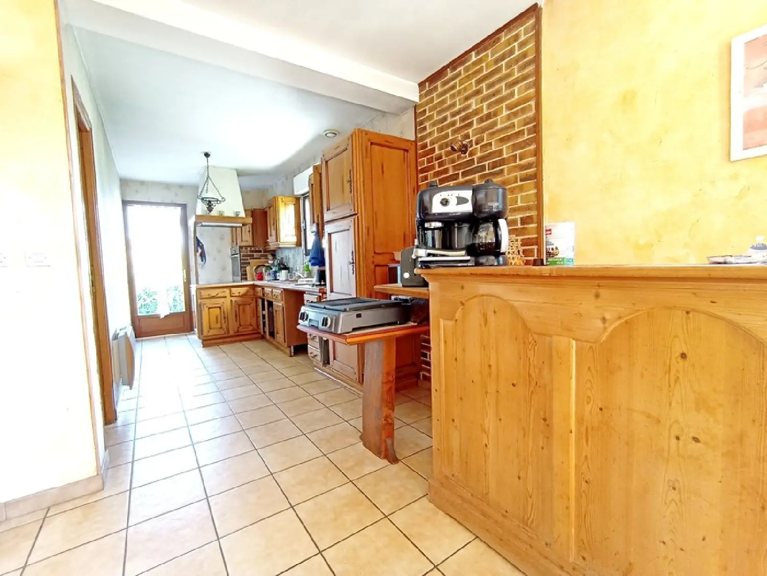  te koop huis Longpont-sur-Orge Essonne 7