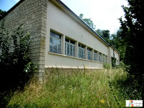 Longueil-Annel Oise huis foto 7128934