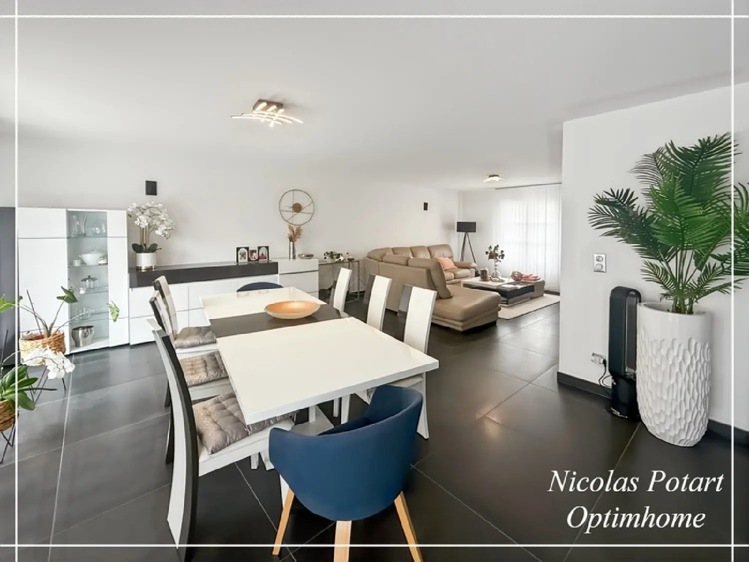  te koop huis Longueil-Annel Oise 1