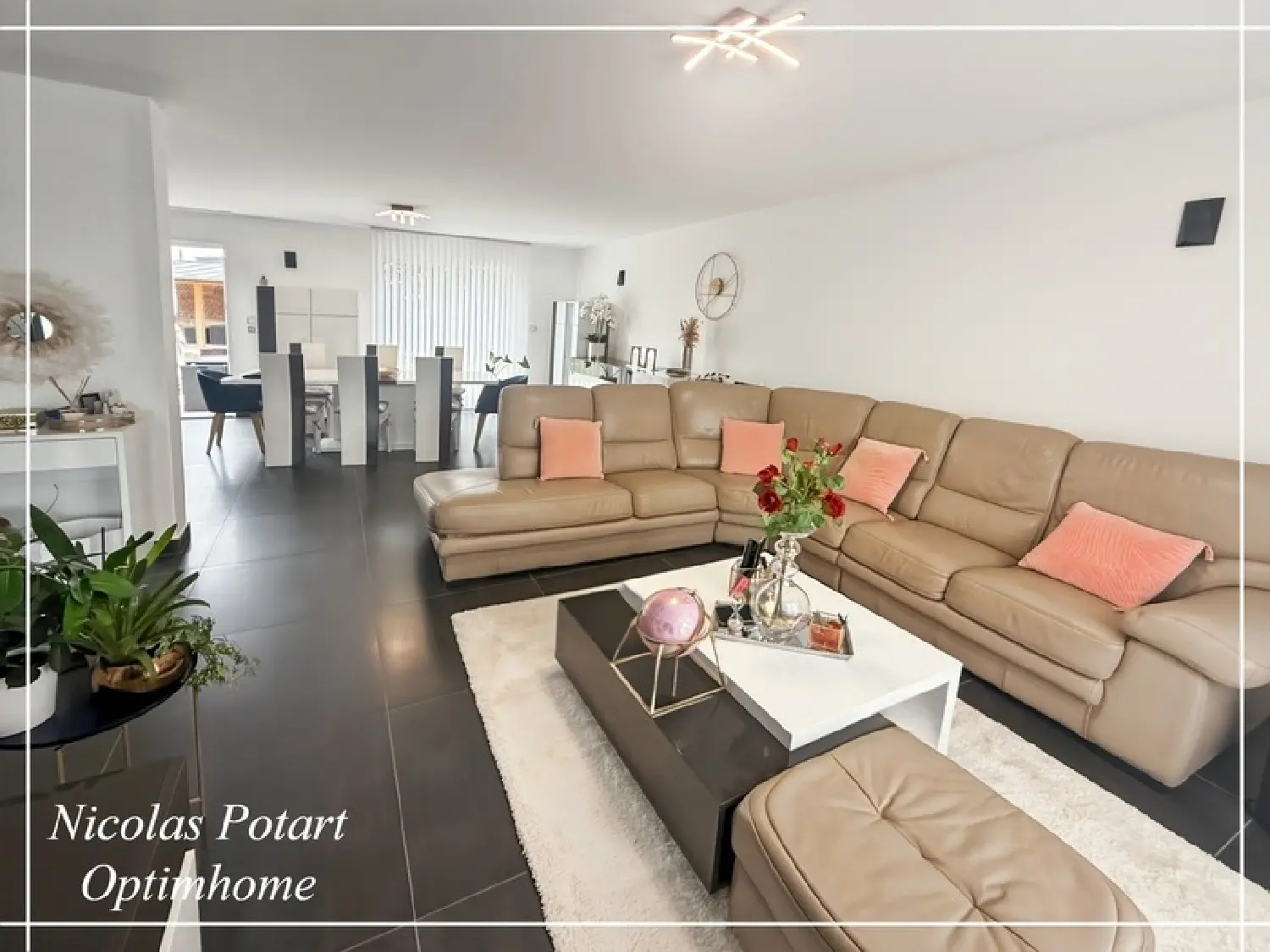  te koop huis Longueil-Annel Oise 2
