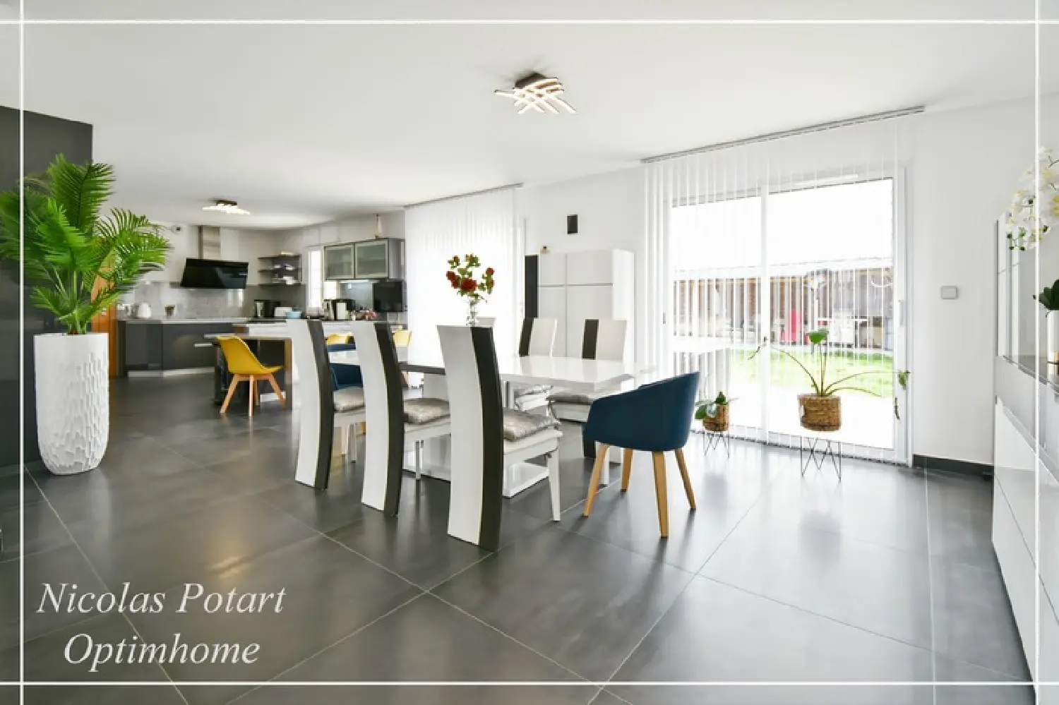  te koop huis Longueil-Annel Oise 3