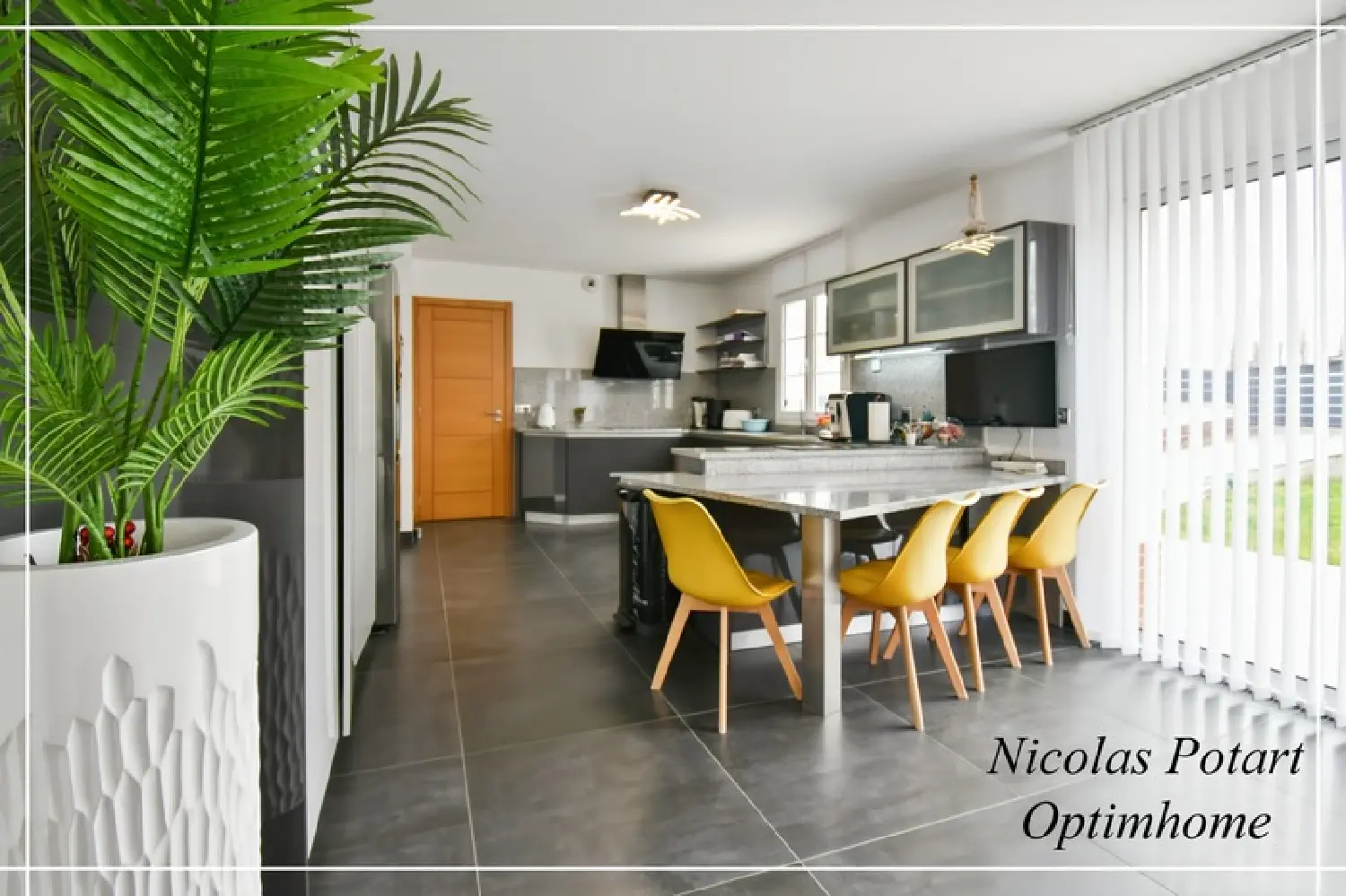  te koop huis Longueil-Annel Oise 4