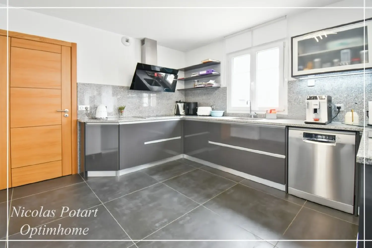  te koop huis Longueil-Annel Oise 6