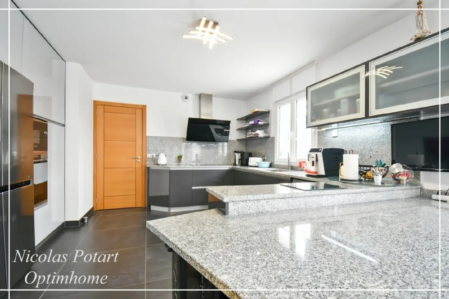  te koop huis Longueil-Annel Oise 7