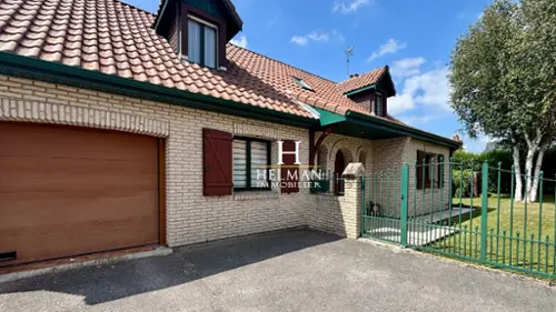 Longuenesse Pas-de-Calais huis foto 7128896