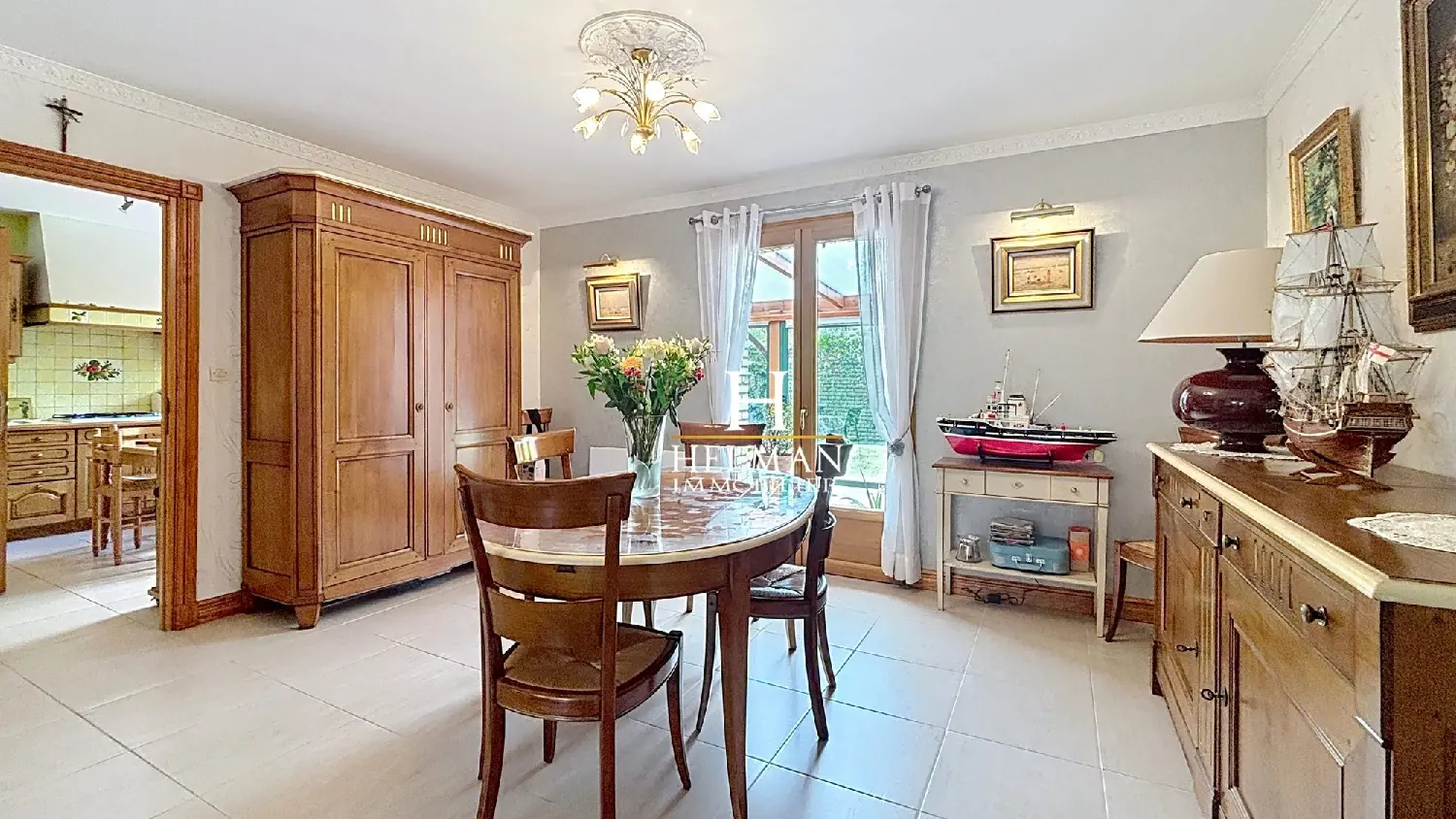  en venta casa Longuenesse Pas-de-Calais 4