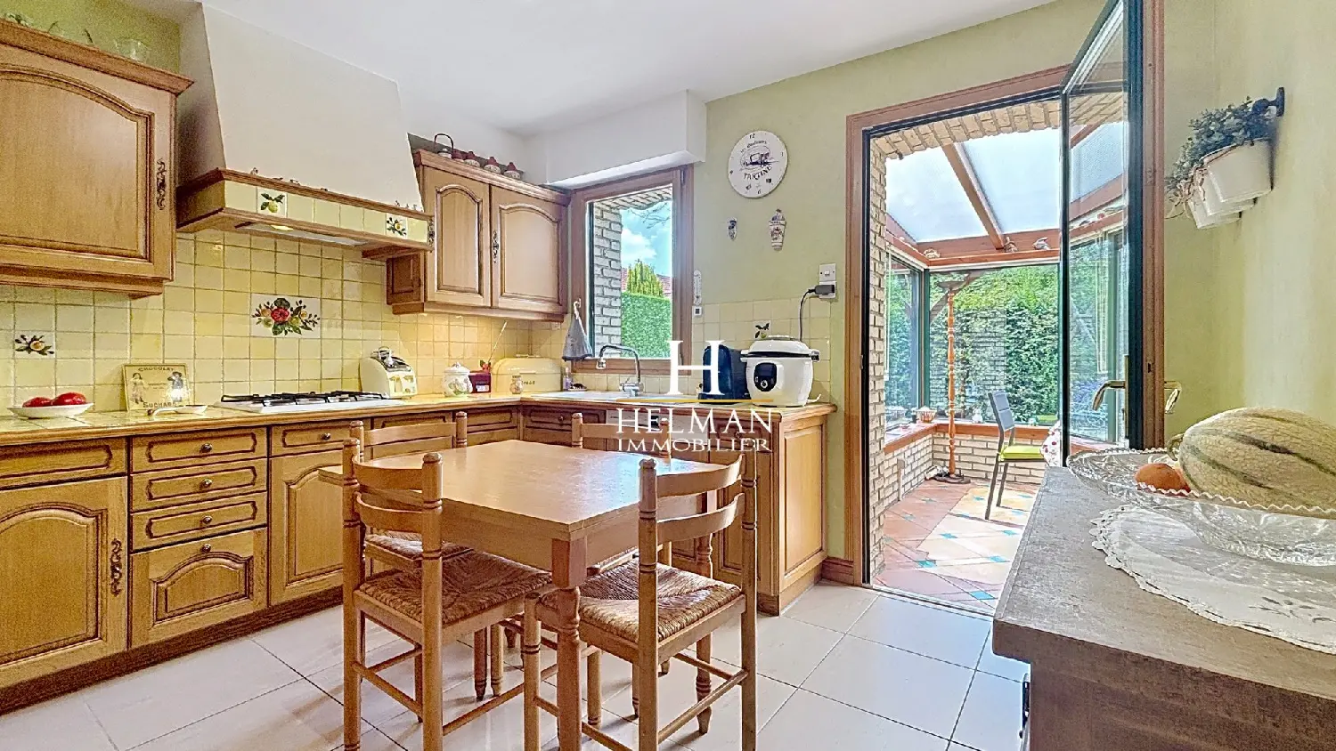  en venta casa Longuenesse Pas-de-Calais 5