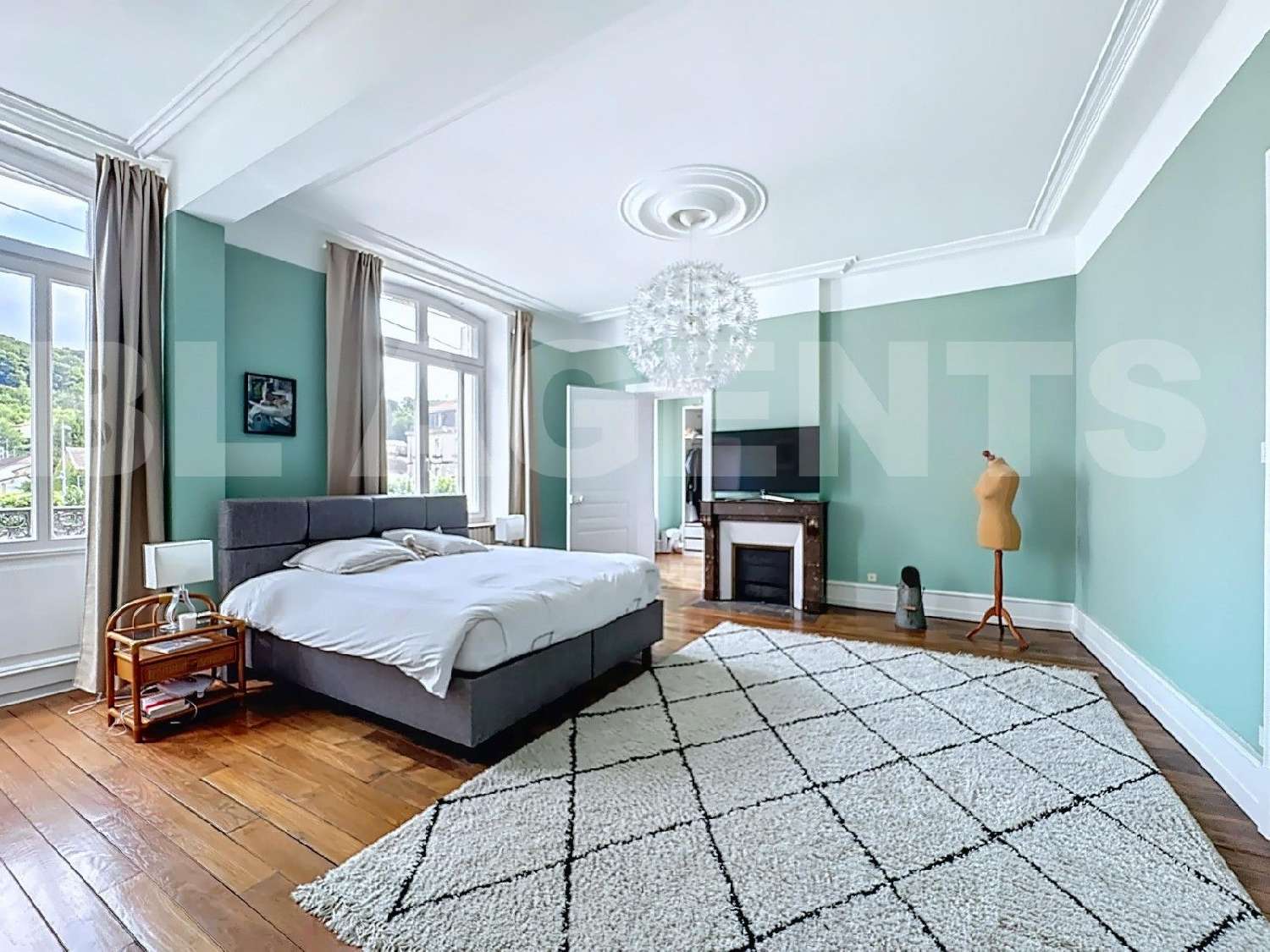 te koop huis Longuyon Meurthe-et-Moselle 1