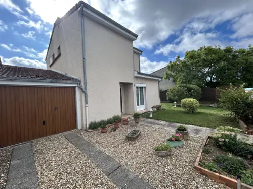 Longvic Côte-d'Or casa foto 7132427
