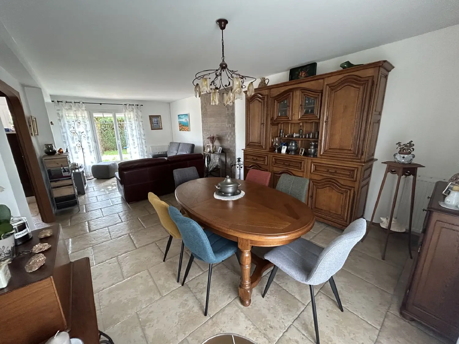 kaufen Haus Longvic Côte-d'Or 2