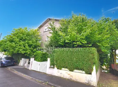 Longwy Meurthe-et-Moselle maison foto 7129858