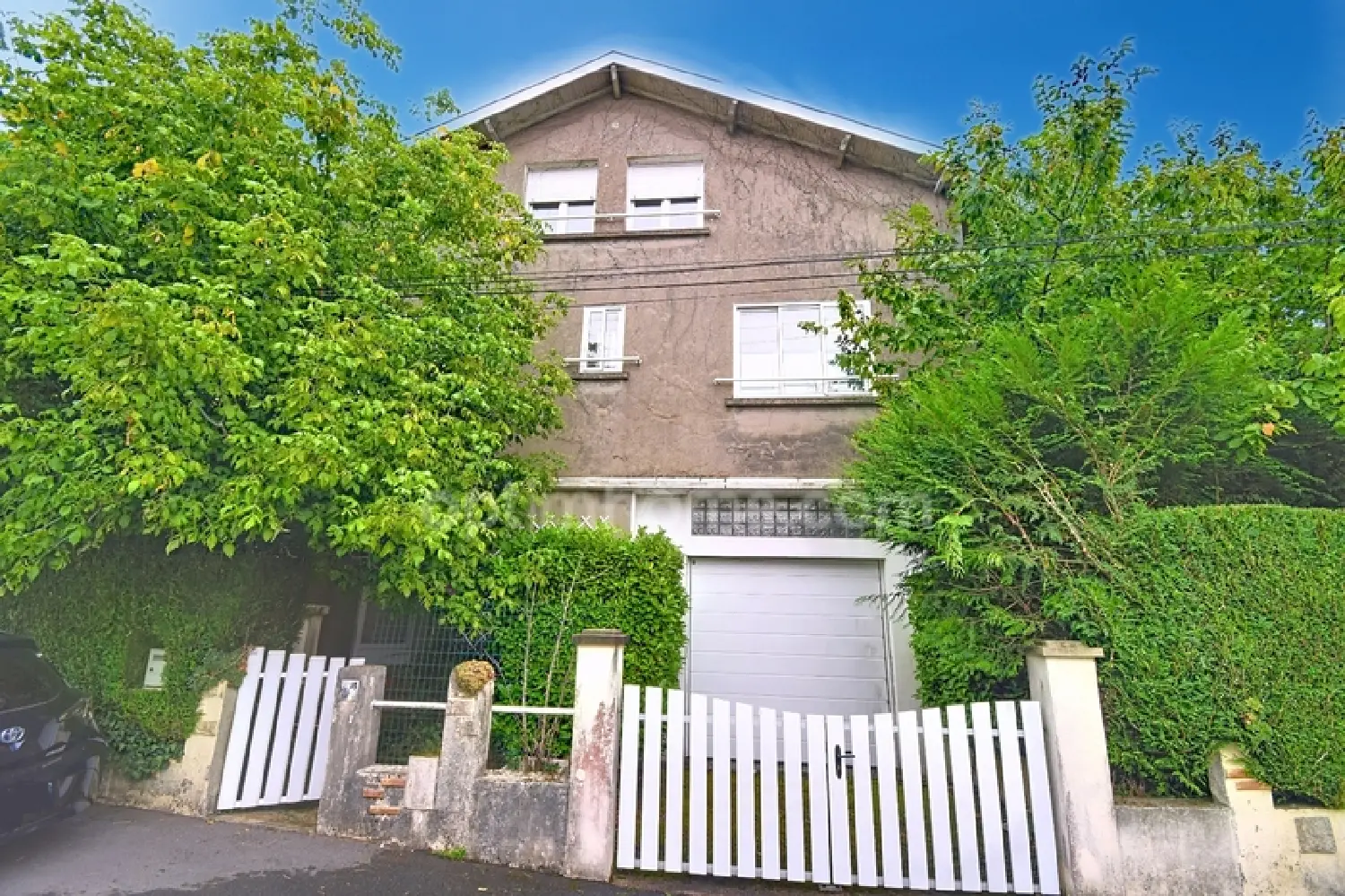  à vendre maison Longwy Meurthe-et-Moselle 3