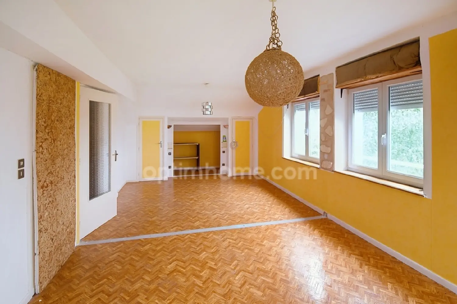 à vendre maison Longwy Meurthe-et-Moselle 4