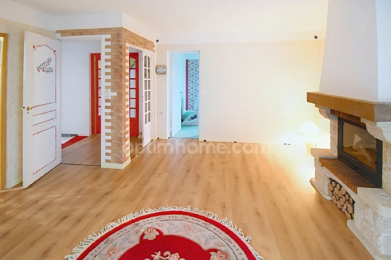  à vendre maison Longwy Meurthe-et-Moselle 5