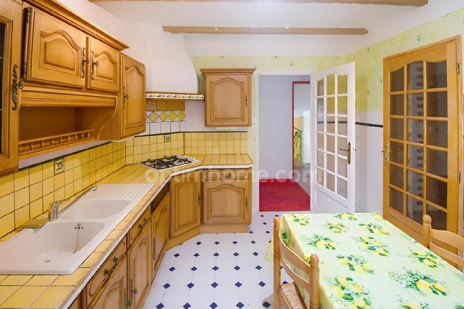  à vendre maison Longwy Meurthe-et-Moselle 8
