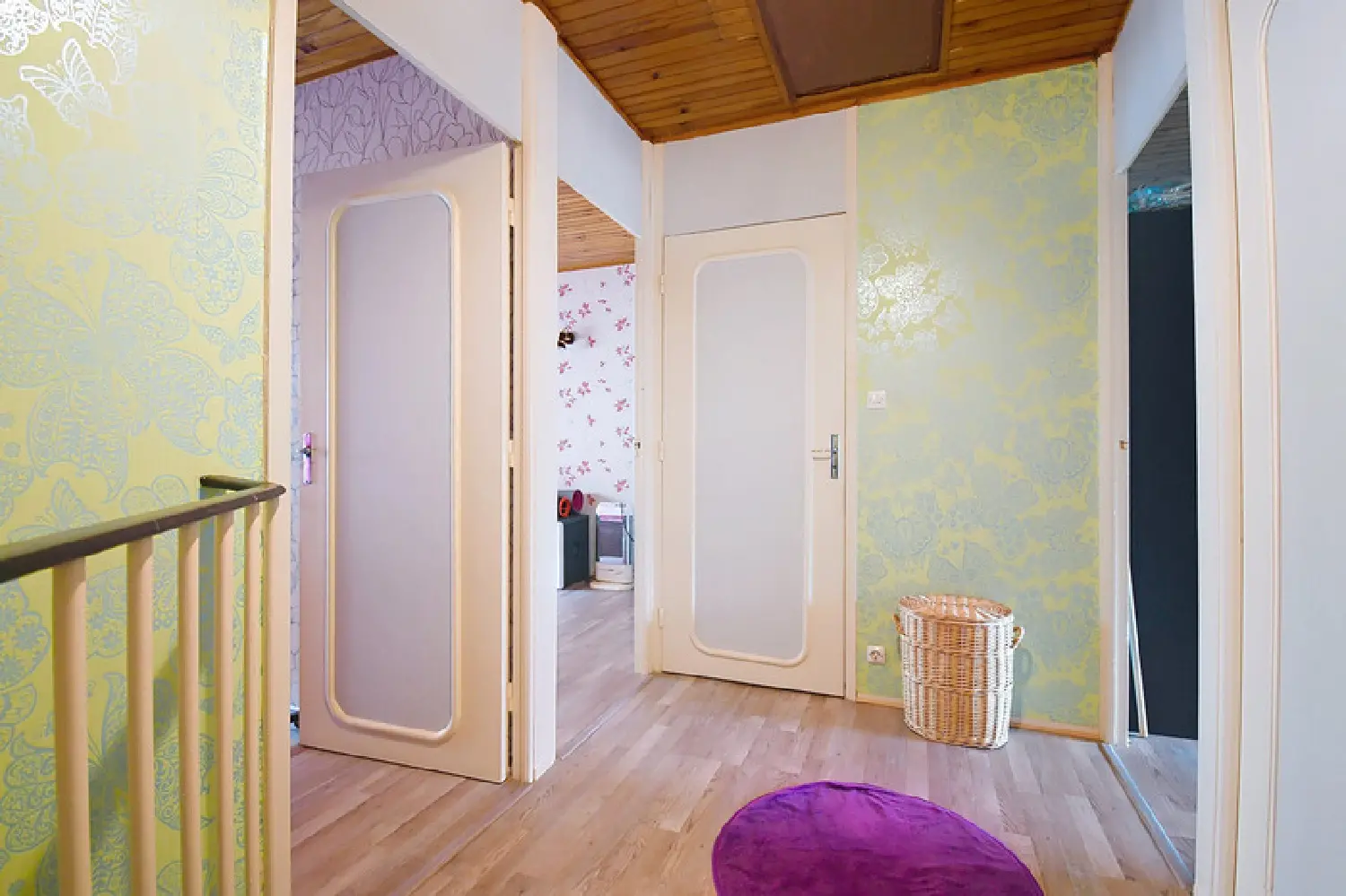  te koop huis Longwy Meurthe-et-Moselle 4