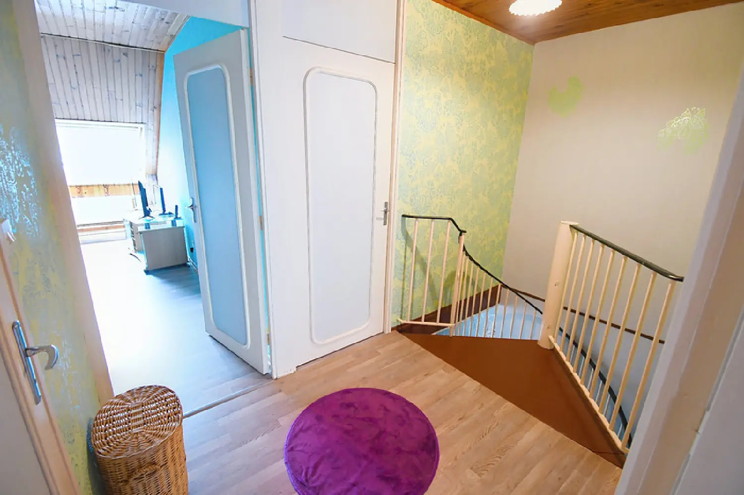  te koop huis Longwy Meurthe-et-Moselle 5