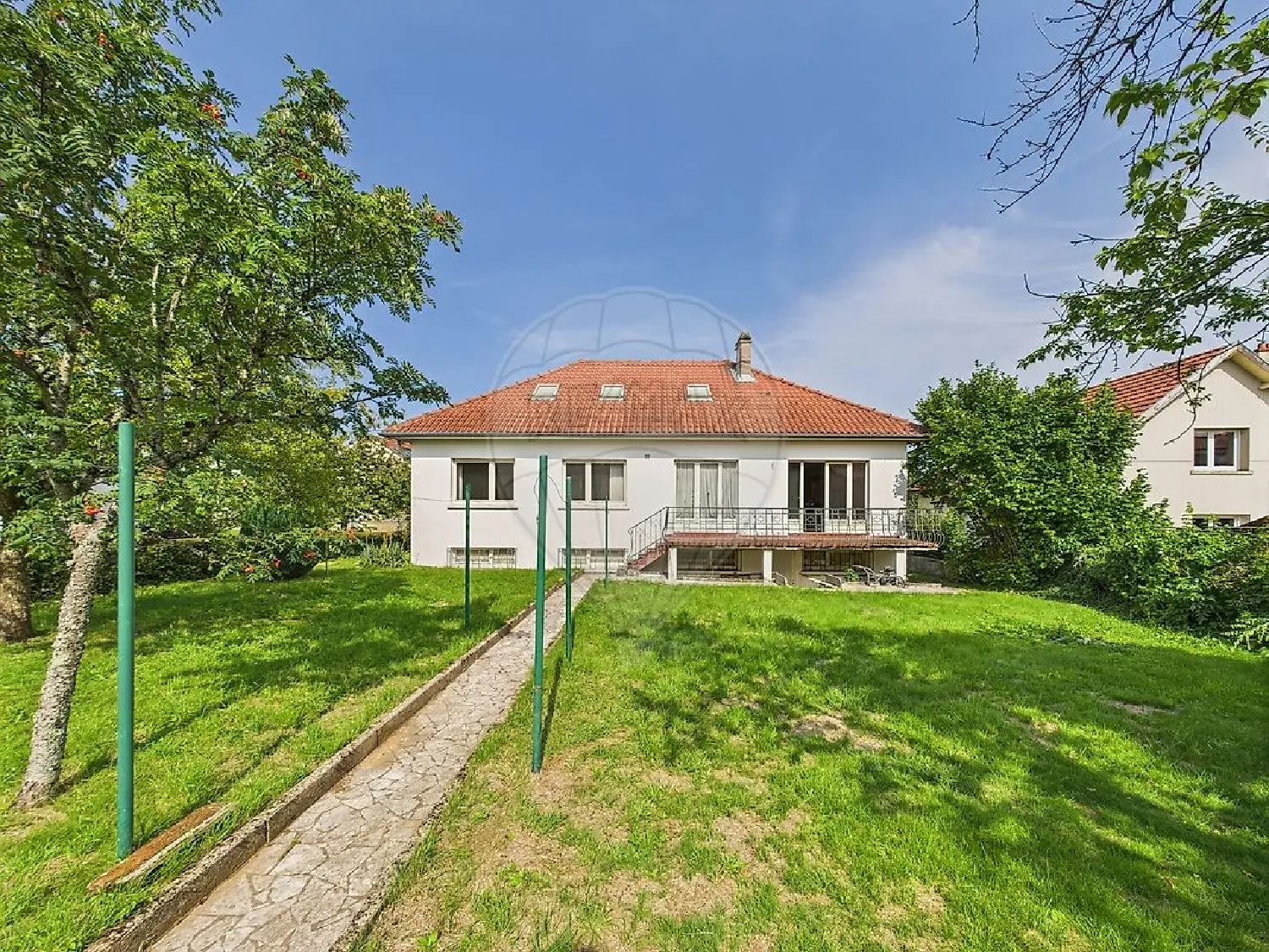  te koop huis Longwy Meurthe-et-Moselle 3
