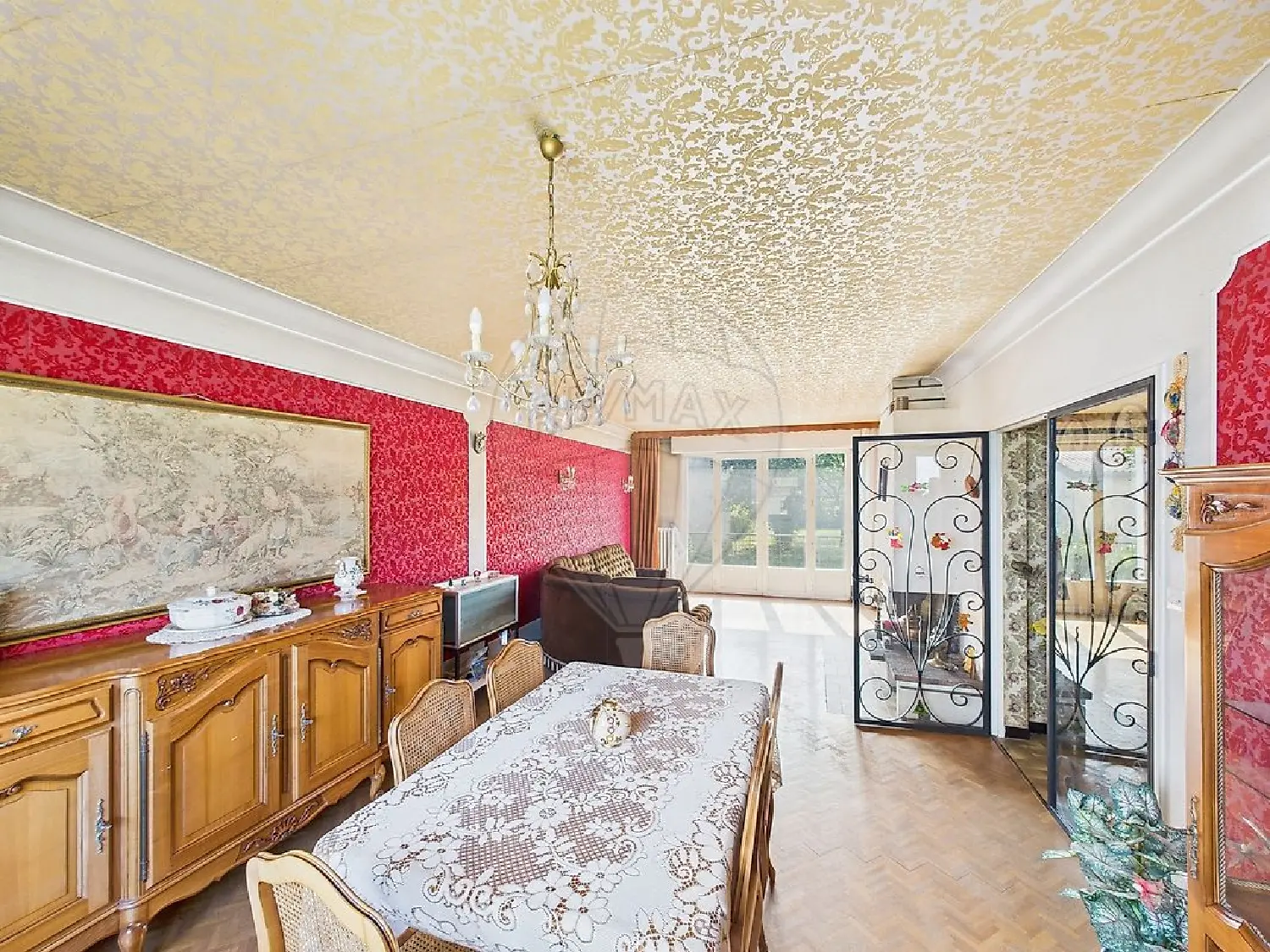 te koop huis Longwy Meurthe-et-Moselle 8