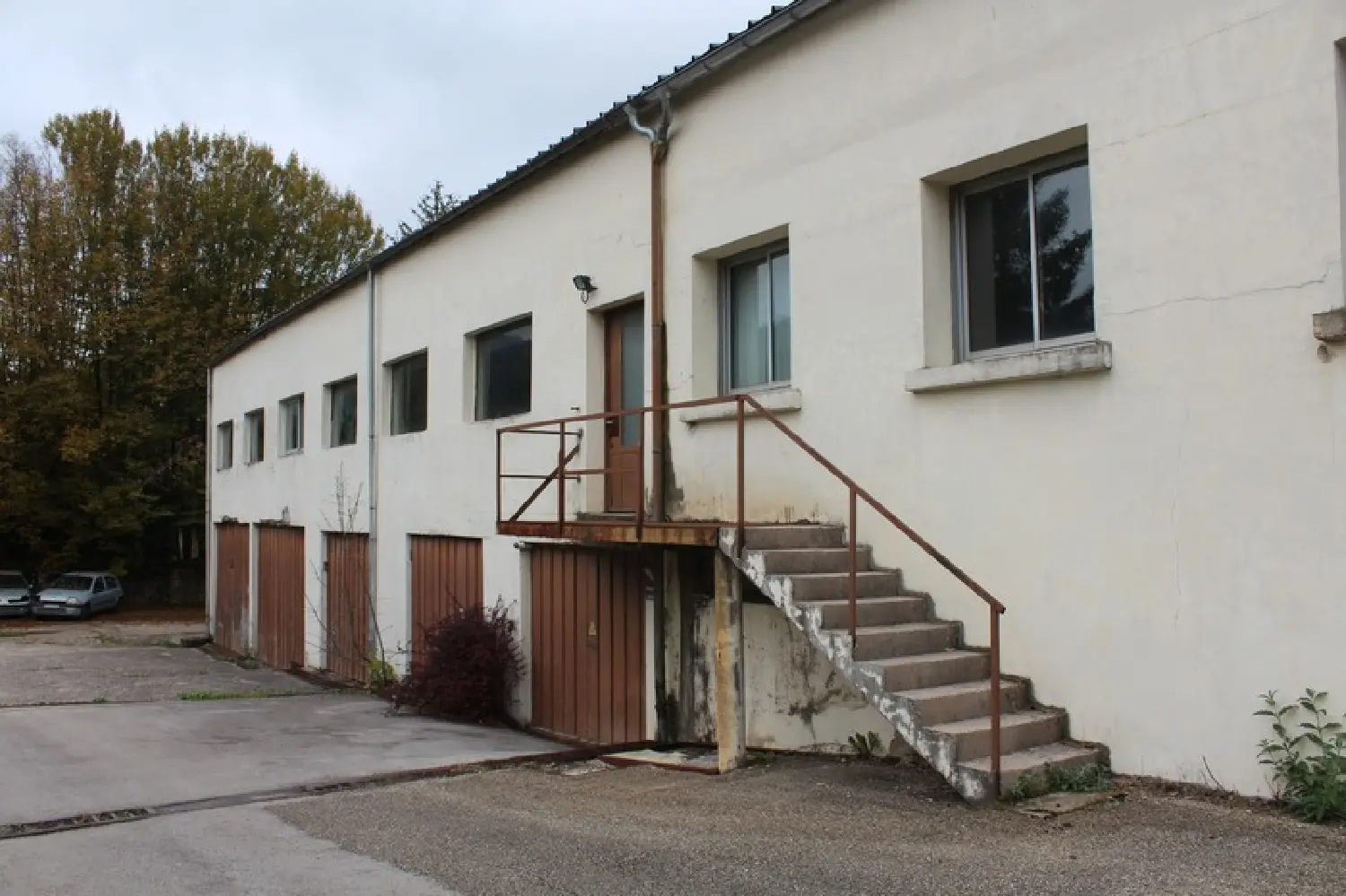  te koop huis Lons-le-Saunier Jura 1