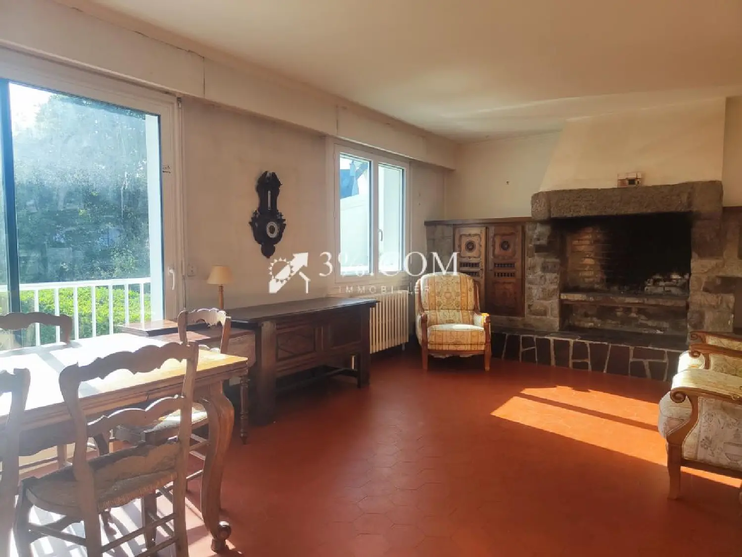  en venta casa Lorient Morbihan 3