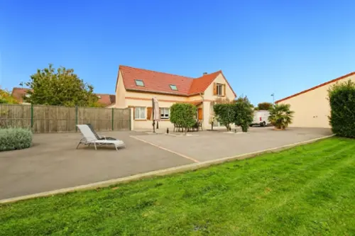 Lormaison Oise house foto 7135889
