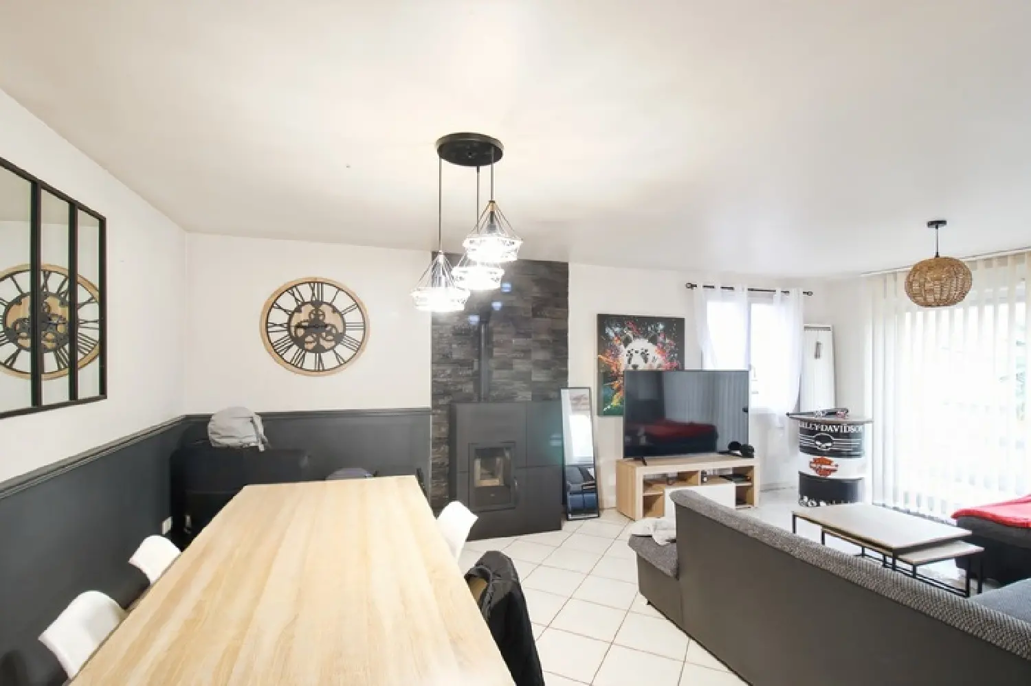  for sale house Lormaison Oise 3