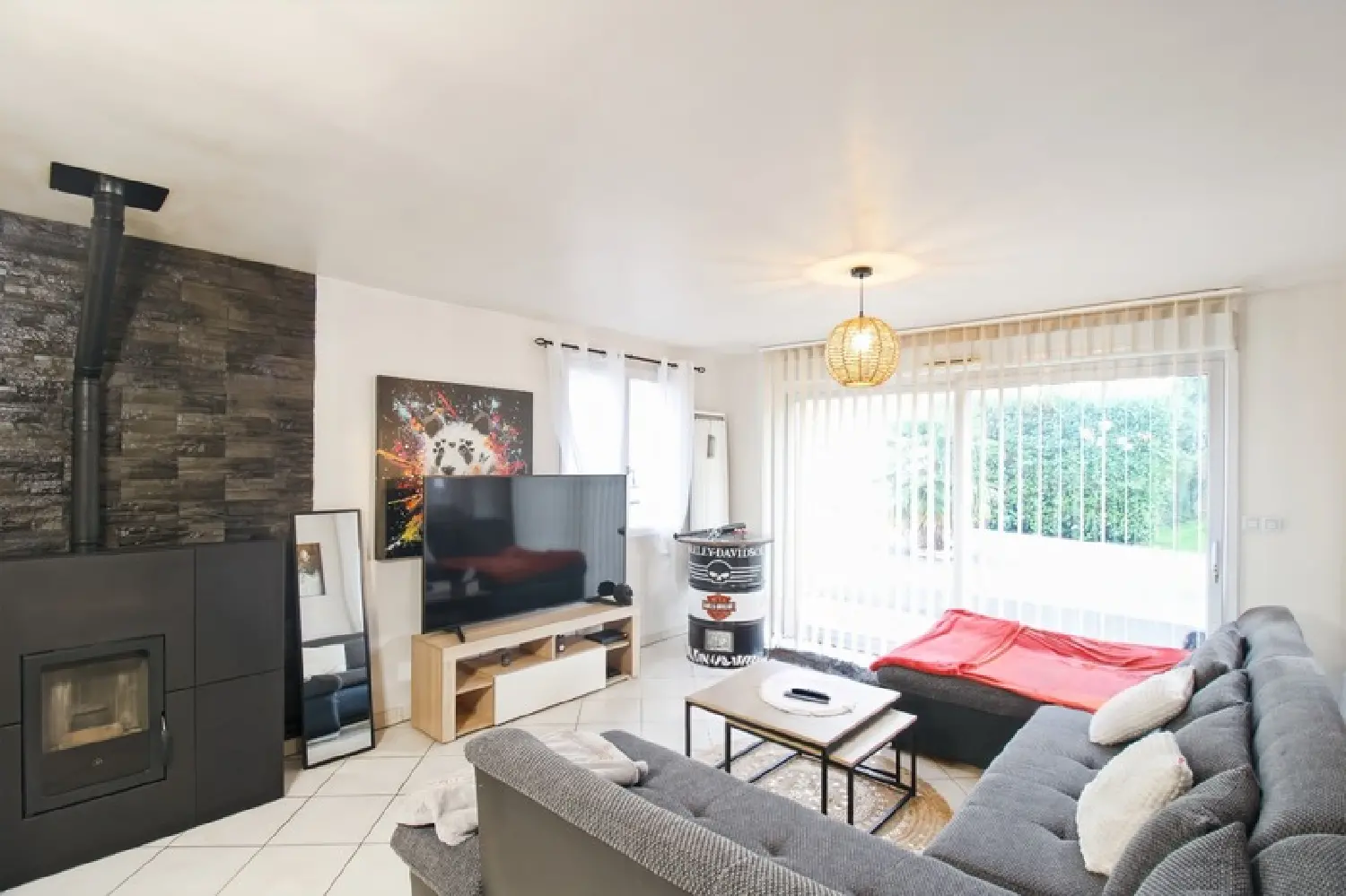 for sale house Lormaison Oise 4
