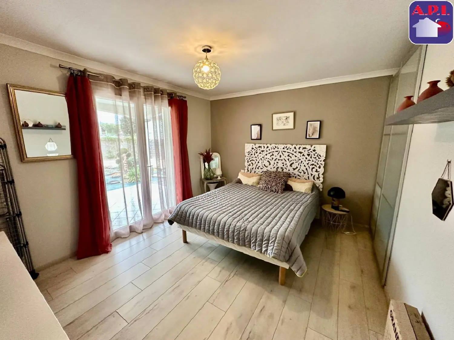  à vendre maison Lorp-Sentaraille Ariège 7