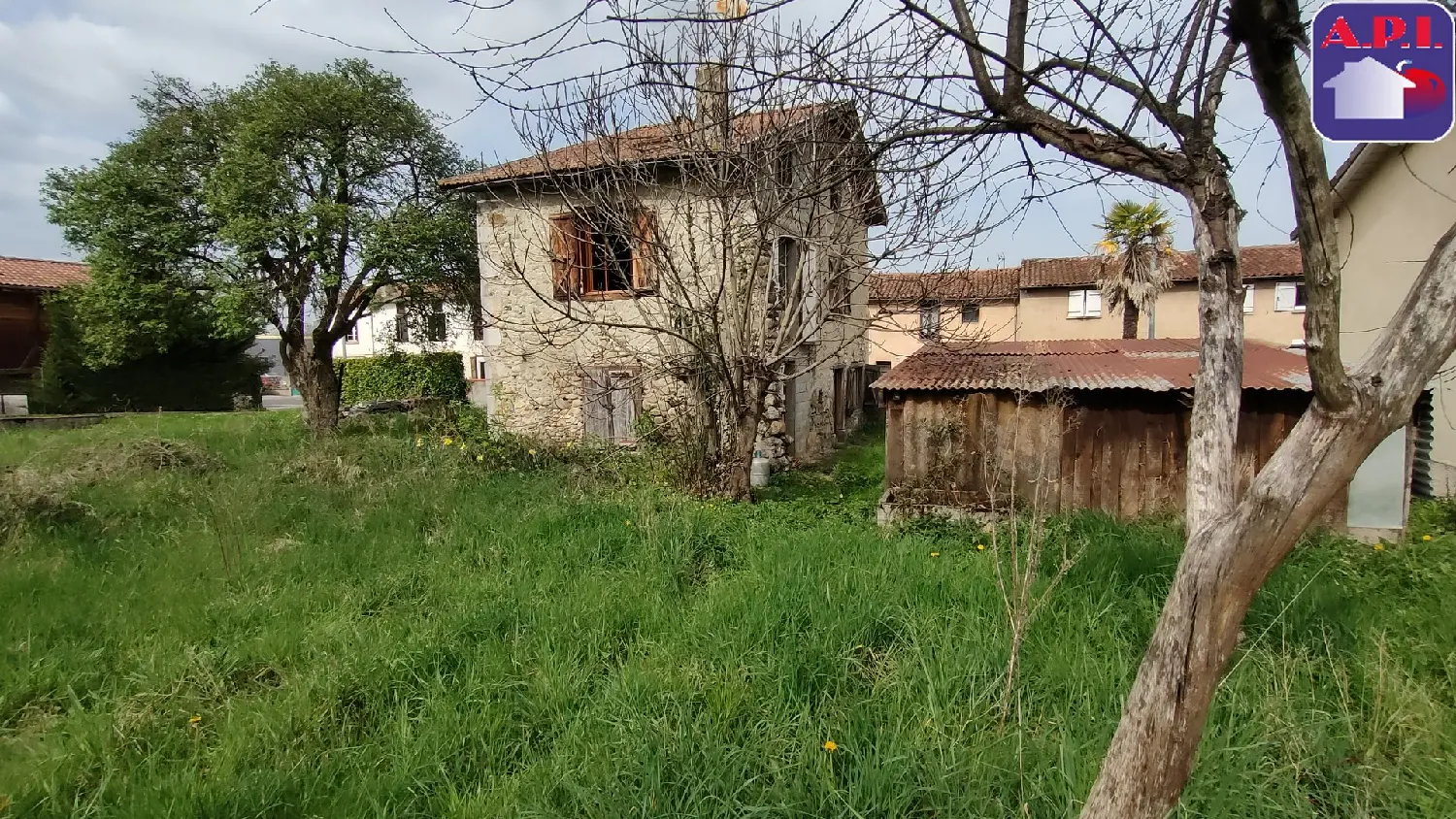  kaufen Haus Lorp-Sentaraille Ariège 2