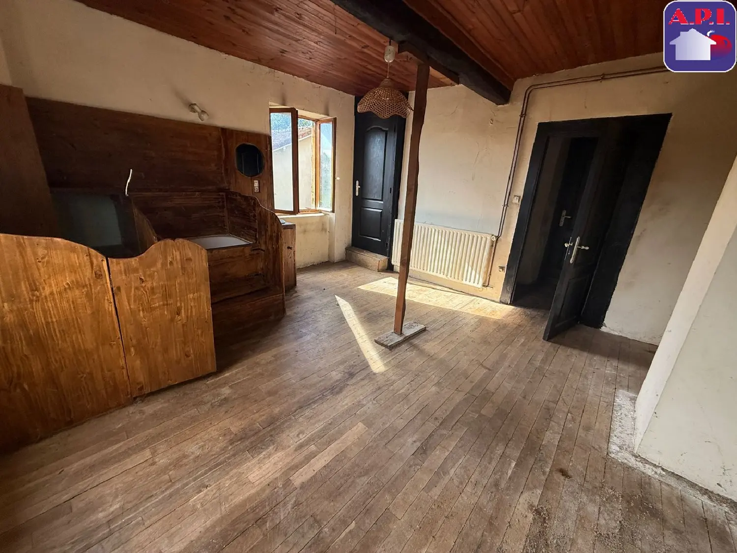  kaufen Haus Lorp-Sentaraille Ariège 5