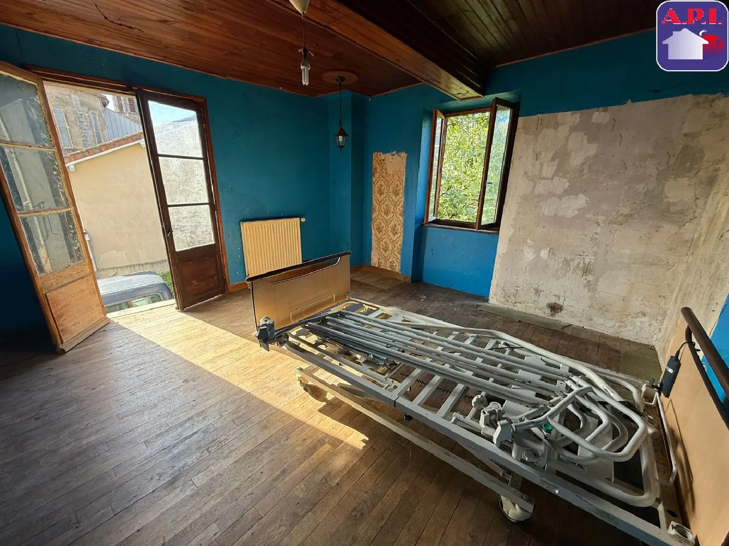  kaufen Haus Lorp-Sentaraille Ariège 6