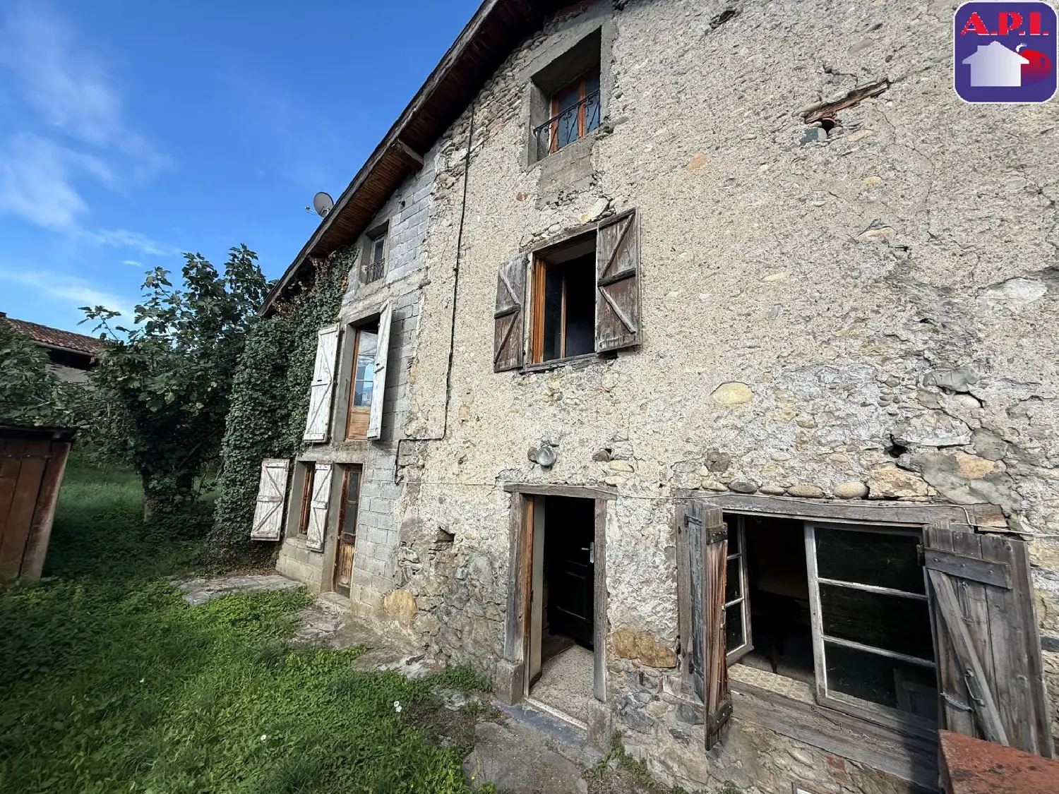  kaufen Haus Lorp-Sentaraille Ariège 8