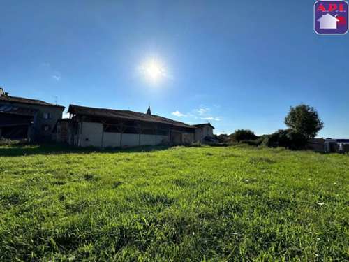 Lorp-Sentaraille Ariège Haus Bild 7137367