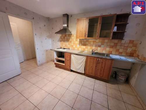 Lorp-Sentaraille Ariège Haus Bild 7137582