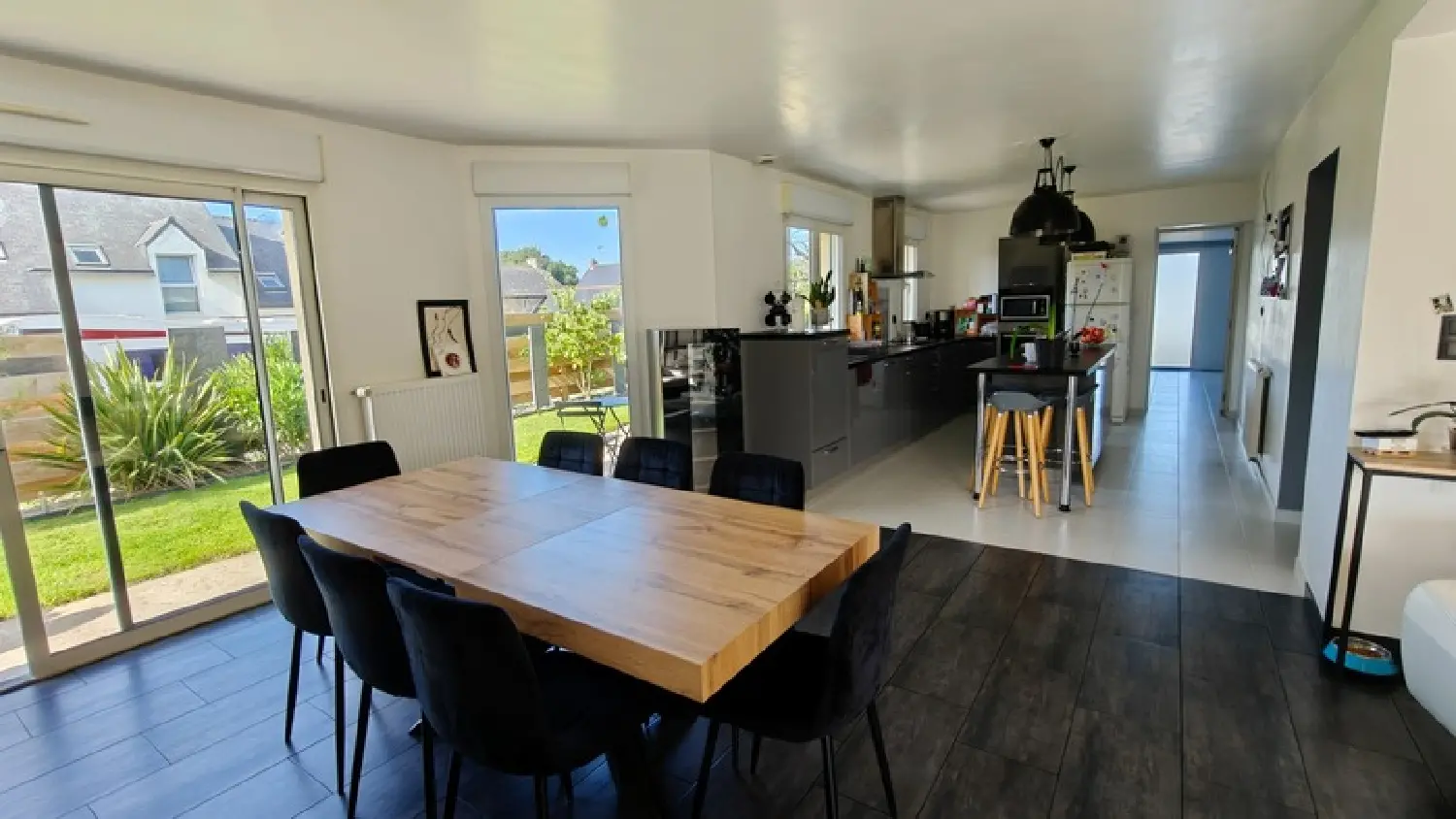  te koop huis Loscouët-sur-Meu Côtes-d'Armor 5