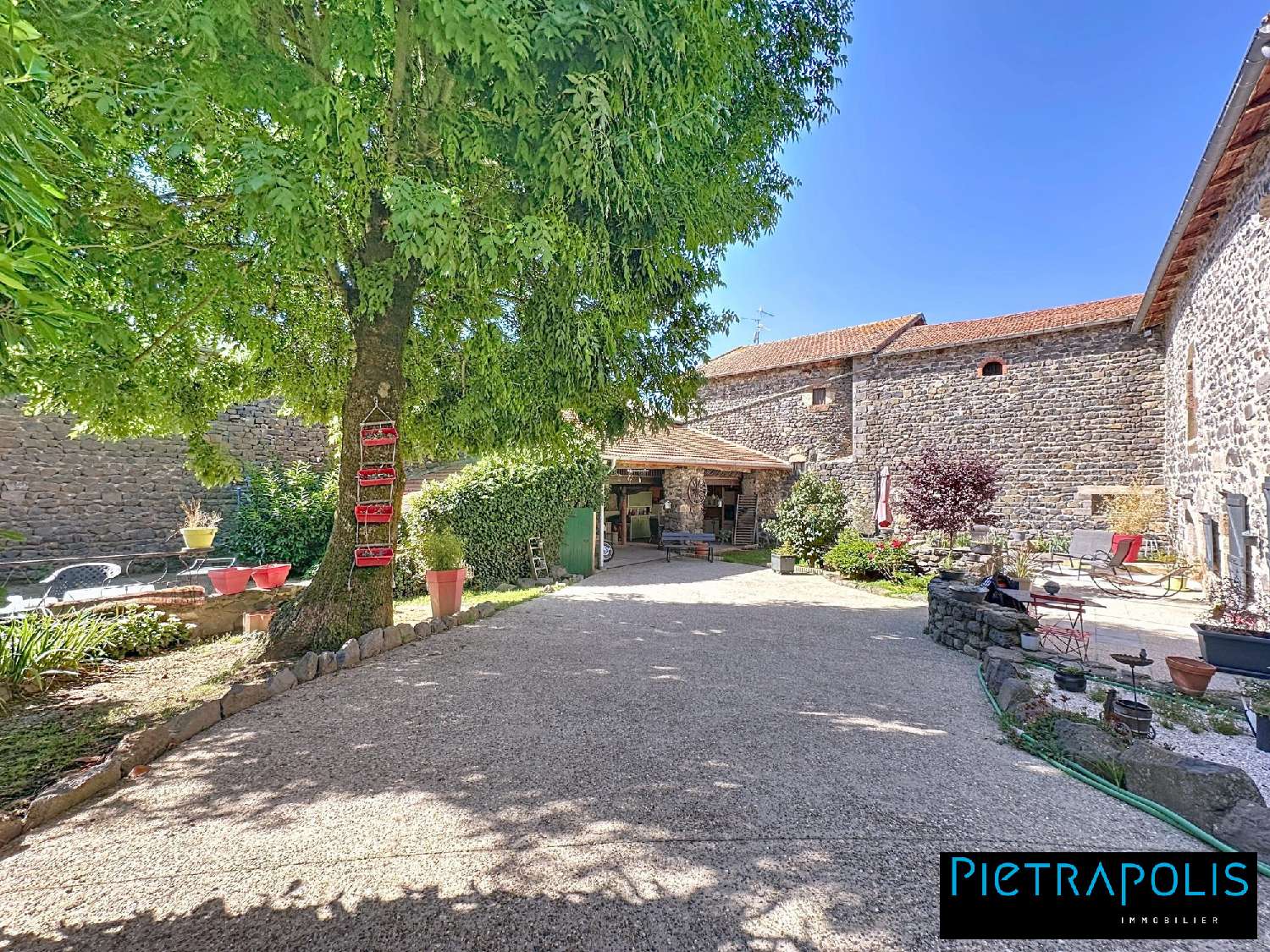  te koop huis Loudes Haute-Loire 1