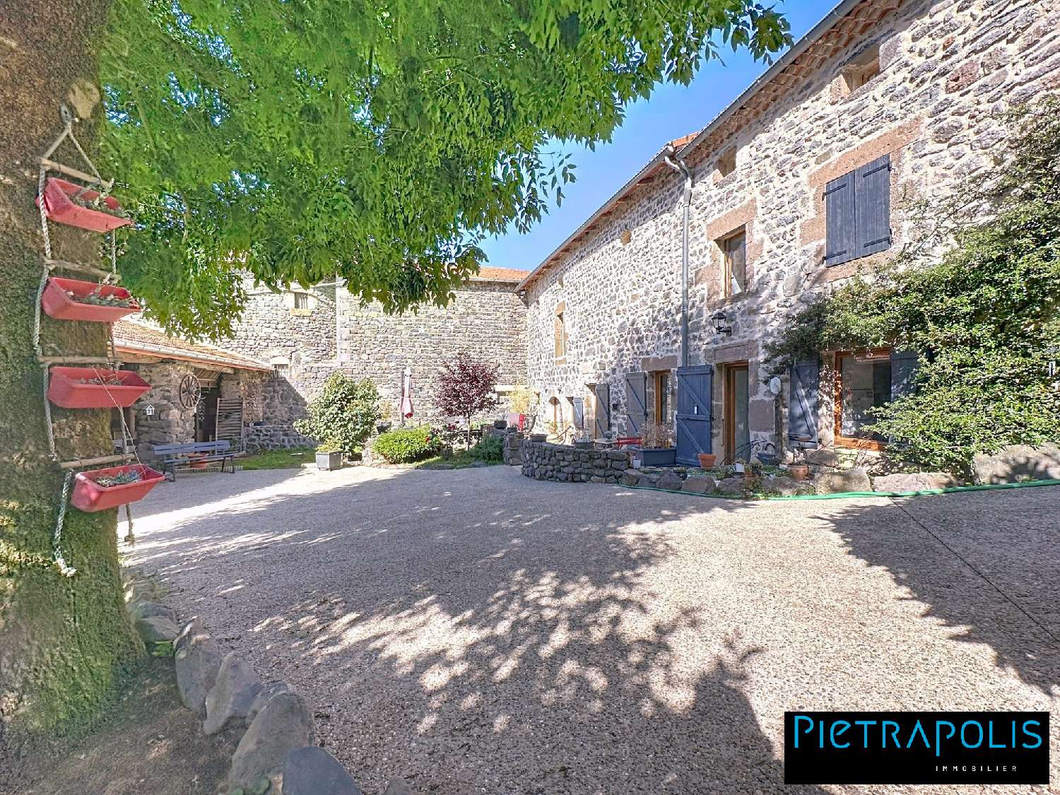  te koop huis Loudes Haute-Loire 3