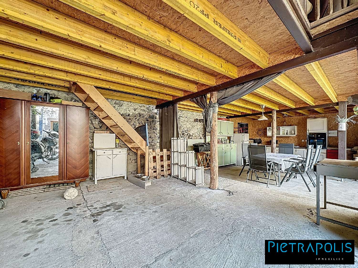  te koop huis Loudes Haute-Loire 4